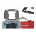 siderostra vileda star 170370 ironing board 1200x380 mm extra photo 1