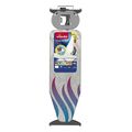 siderostra vileda total reflect plus 168661 ironing board 1300x440 mm extra photo 1