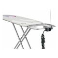 siderostra viledatotal reflect plus m 167342 ironing board 1200x380 mm extra photo 1