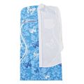 siderostra leifheit 72563 ironing board 1200x380 mm extra photo 1