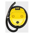 karcher wd 2 18 12l drum vacuum drywet 225w dust bag 1628 5010 extra photo 3