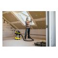 karcher wd 6 ps v 30 6 22 t stainless steel 30l 1300w 1628 3610 extra photo 1