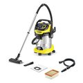 karcher wd 6 ps v 30 6 22 t stainless steel 30l 1300w 1628 3610 extra photo 3
