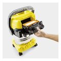 karcher wd 6 ps v 30 6 22 t stainless steel 30l 1300w 1628 3610 extra photo 4