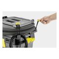 karcher nt 30 1 ap l 30l drum vacuum drywet 1380w bagless 1148 2210 extra photo 4