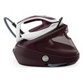 tefal pro express ultimate ii gv9721 12l durilium airglide autoclean soleplate red white extra photo 2