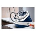 tefal pro express ultimate ii gv9712 3000w 12l durilium airglide soleplate blue white extra photo 1