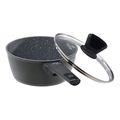 estia galatiera cuisson antikollitiki perssaristoy aloyminioy 18cm 01 11109 extra photo 2