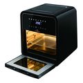 friteza aeros foyrnaki 12lt me psifiako elegxo 2000w berlinger haus bh 954 extra photo 4