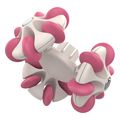 medisana anti cellulite massager ac 900 extra photo 1