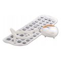 medisana bathtub mat bath spa extra photo 3