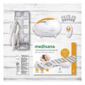 medisana bathtub mat bath spa extra photo 6