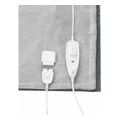 medisana electric blanket hdw 180x130cm grey extra photo 1