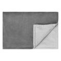 medisana electric blanket hdw 180x130cm grey extra photo 3