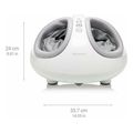 medisana foot massager fm 888 extra photo 1