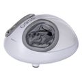 medisana foot massager fm 888 extra photo 2