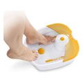 medisana foot massager fs 881 extra photo 1