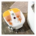 medisana foot massager fs 883 extra photo 1