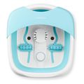 medisana foot massager fs 886 extra photo 1