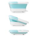 medisana foot massager fs 886 extra photo 3