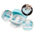 medisana foot massager fs 886 extra photo 4