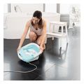 medisana foot massager fs 886 extra photo 5