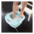 medisana foot massager fs 886 extra photo 6
