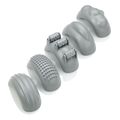 medisana handheld massager hm 886 extra photo 3