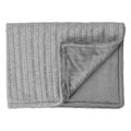 medisana knitted heating blanket hb 680 160x120cm extra photo 3