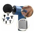 medisana massage gun mg 600 with hot cold function extra photo 1