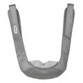 medisana massager shiatsu nm 885 extra photo 1