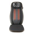 medisana massage seat pad shiatsu 40x90x118cm extra photo 1