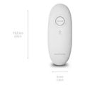 medisana universal vacuum massager vc 150 3in1 extra photo 1