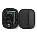 medisana pistol massages mg 50e with hotcold function extra photo 4