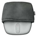 medisana shiatsu foot massager fm 885 extra photo 1