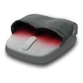 medisana shiatsu foot massager fm 885 extra photo 2