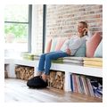 medisana shiatsu foot massager fm 890 extra photo 2