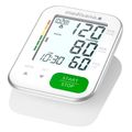 medisana upper arm blood pressure monitor bu 570 connect extra photo 1