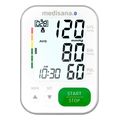 medisana upper arm blood pressure monitor bu 570 connect extra photo 2