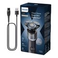 philips shaver 5000x series x5006 wet and dry electric shaver extra photo 1