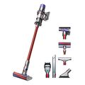 epanafortizomeni skoypa dyson v11 fluffy nickel red 2023 extra photo 1