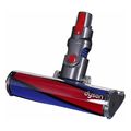 epanafortizomeni skoypa dyson v11 fluffy nickel red 2023 extra photo 4