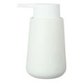estia antlia sapoynioy fjord keramiki 300ml white 02 19754 extra photo 1