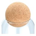 estia doxeio apothikeysis gyalino 1300ml me kapaki felloy 01 19624 extra photo 2