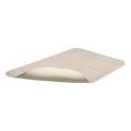 estia tapeto mpanioy tiles 40x60cm taupe 02 28534 extra photo 1