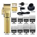 koyreytiki mixani babyliss pro goldfx cordless clipper gold fx8700ge extra photo 2