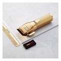 koyreytiki mixani babyliss pro goldfx cordless clipper gold fx8700ge extra photo 5