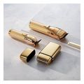 koyreytiki mixani babyliss pro goldfx cordless clipper gold fx8700ge extra photo 6