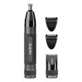 trimmer gia myti aytia leptomereies babyliss e111e precision trimmer black extra photo 1