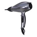 sesoyar babyliss pro digital 2200 w 6000e grey silver extra photo 1